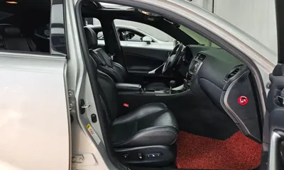 Lexus IS 2010, 95820 км, за 5537.46 USD - фото 11