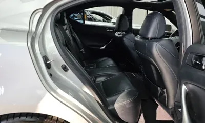 Lexus IS 2010, 95820 км, за 5537.46 USD - фото 12