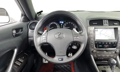 Lexus IS 2010, 95820 км, за 5537.46 USD - фото 13