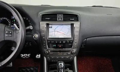 Lexus IS 2010, 95820 км, за 5537.46 USD - фото 14