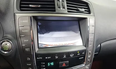 Lexus IS 2010, 95820 км, за 5537.46 USD - фото 15