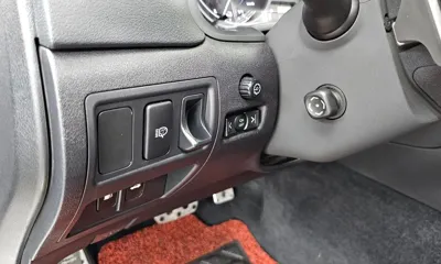Lexus IS 2010, 95820 км, за 5537.46 USD - фото 18