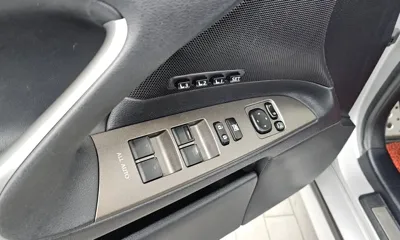 Lexus IS 2010, 95820 км, за 5537.46 USD - фото 19