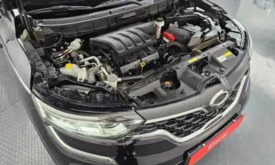 Renault-KoreaSamsung QM6 2021, 117951 км, за 9637.3 USD - фото 6