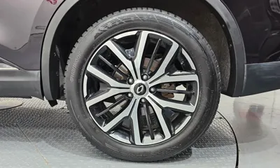 Renault-KoreaSamsung QM6 2021, 117951 км, за 9637.3 USD - фото 21