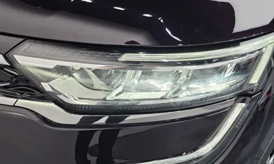 Renault-KoreaSamsung QM6 2021, 117951 км, за 9637.3 USD - фото 22