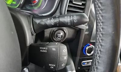 Renault-KoreaSamsung QM6 2021, 117951 км, за 9637.3 USD - фото 27
