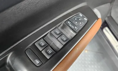 Renault-KoreaSamsung QM6 2021, 117951 км, за 9637.3 USD - фото 28