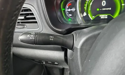 Renault-KoreaSamsung QM6 2021, 117951 км, за 9637.3 USD - фото 29