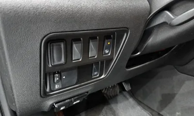 Renault-KoreaSamsung QM6 2021, 117951 км, за 9637.3 USD - фото 33