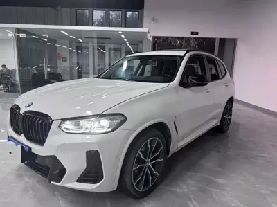 BMW X3 2023, 55000 км, за 25334.06 USD