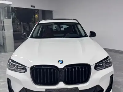 BMW X3 2023, 55000 км, за 25334.06 USD - фото 9