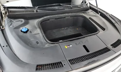 Kia EV9 2024, 19028 км, за 42254.42 USD - фото 6