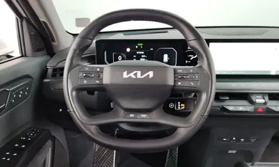 Kia EV9 2024, 19028 км, за 42254.42 USD - фото 13