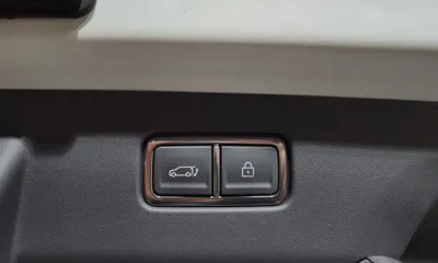 Kia EV9 2024, 19028 км, за 42254.42 USD - фото 18
