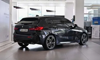 BMW 1-Series 2024, 20092 км, за 17226.8 USD