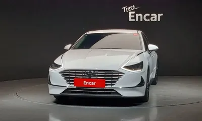 Hyundai Sonata 2022, 101796 км, за 14172.17 USD