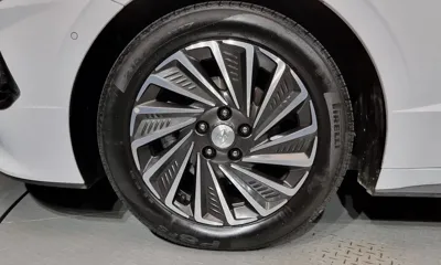 Hyundai Sonata 2022, 101796 км, за 14172.17 USD