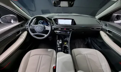 Hyundai Sonata 2022, 101796 км, за 14172.17 USD - фото 7