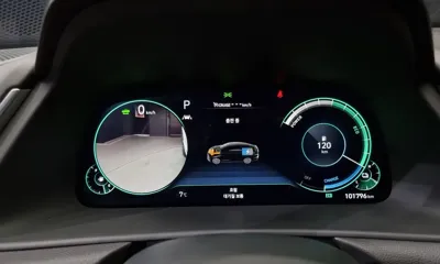 Hyundai Sonata 2022, 101796 км, за 14172.17 USD - фото 8