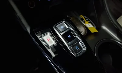 Hyundai Sonata 2022, 101796 км, за 14172.17 USD - фото 9