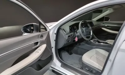 Hyundai Sonata 2022, 101796 км, за 14172.17 USD - фото 10