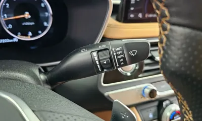 Genesis G70 2021, 67222 км, за 18175.91 USD - фото 27
