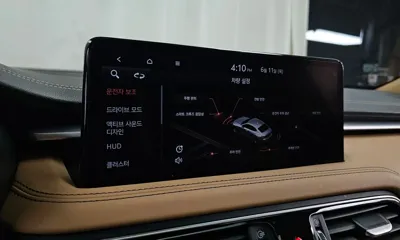 Genesis G70 2021, 67222 км, за 18175.91 USD - фото 29