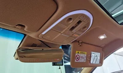 Genesis G70 2021, 67222 км, за 18175.91 USD - фото 33