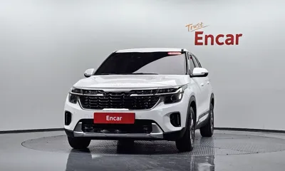 Kia Seltos 2023, 13055 км, за 14788.28 USD