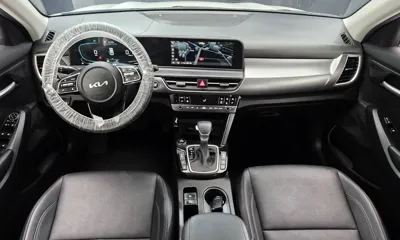 Kia Seltos 2023, 13055 км, за 14788.28 USD - фото 7