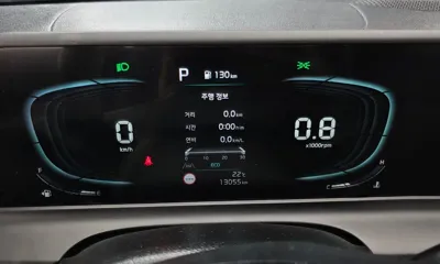 Kia Seltos 2023, 13055 км, за 14788.28 USD - фото 8