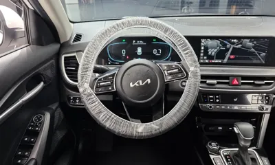 Kia Seltos 2023, 13055 км, за 14788.28 USD - фото 13