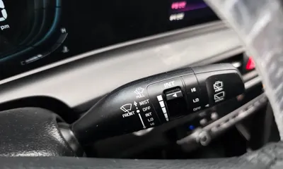 Kia Seltos 2023, 13055 км, за 14788.28 USD - фото 20