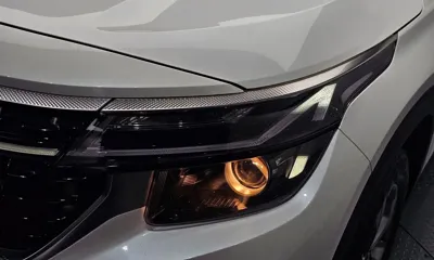 Kia Seltos 2023, 13055 км, за 14788.28 USD - фото 21