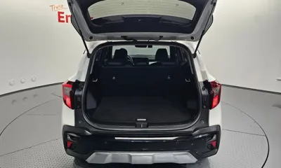 Kia Seltos 2023, 13055 км, за 14788.28 USD - фото 31