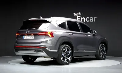 Hyundai Santafe 2022, 54977 км, за 15747.67 USD