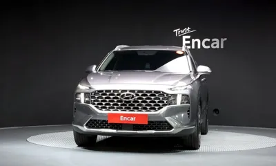 Hyundai Santafe 2022, 54977 км, за 15747.67 USD