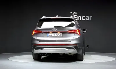 Hyundai Santafe 2022, 54977 км, за 15747.67 USD
