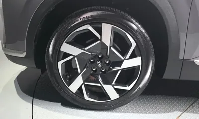 Hyundai Santafe 2022, 54977 км, за 15747.67 USD