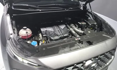 Hyundai Santafe 2022, 54977 км, за 15747.67 USD - фото 6