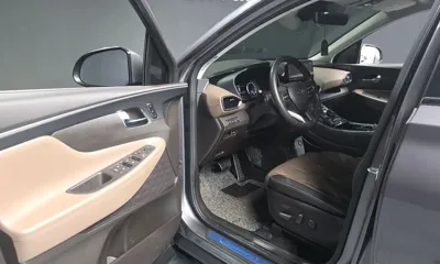 Hyundai Santafe 2022, 54977 км, за 15747.67 USD - фото 10