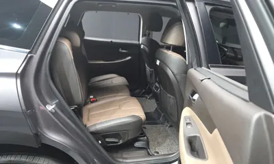 Hyundai Santafe 2022, 54977 км, за 15747.67 USD - фото 12