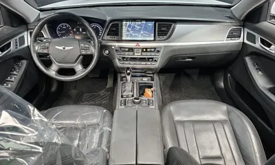 Hyundai Genesis 2016, 107967 км, за 9452.68 USD - фото 7
