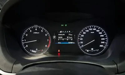 Hyundai Genesis 2016, 107967 км, за 9452.68 USD - фото 8