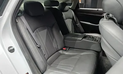 Hyundai Genesis 2016, 107967 км, за 9452.68 USD - фото 12