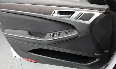 Hyundai Genesis 2016, 107967 км, за 9452.68 USD - фото 14