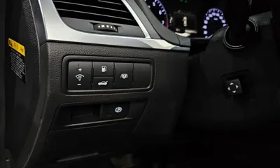 Hyundai Genesis 2016, 107967 км, за 9452.68 USD - фото 15