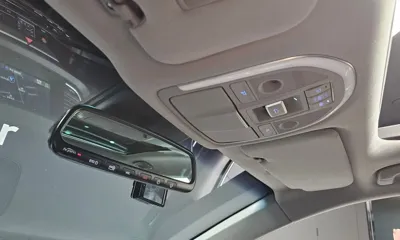Hyundai Genesis 2016, 107967 км, за 9452.68 USD - фото 16
