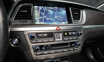 Hyundai Genesis 2016, 107967 км, за 9452.68 USD - фото 17